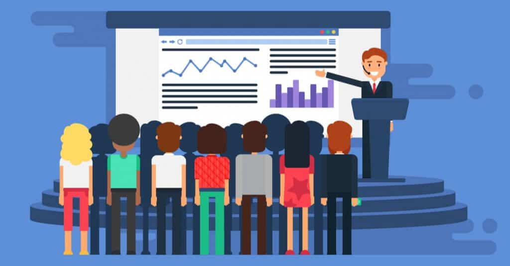aumenta tu alcance con una agencia de marketing político