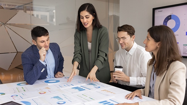 east coast marketing agency